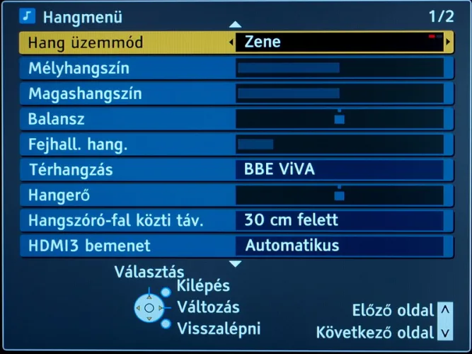 Panasonic TX-37LZD85F
