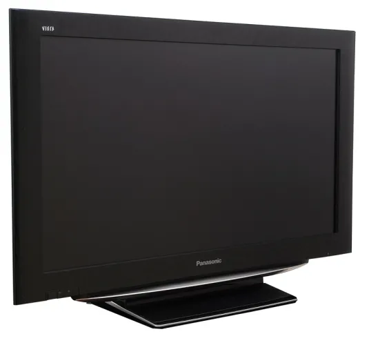 Panasonic TX-37LZD85F