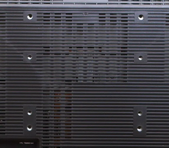 Panasonic TX-37LZD85F