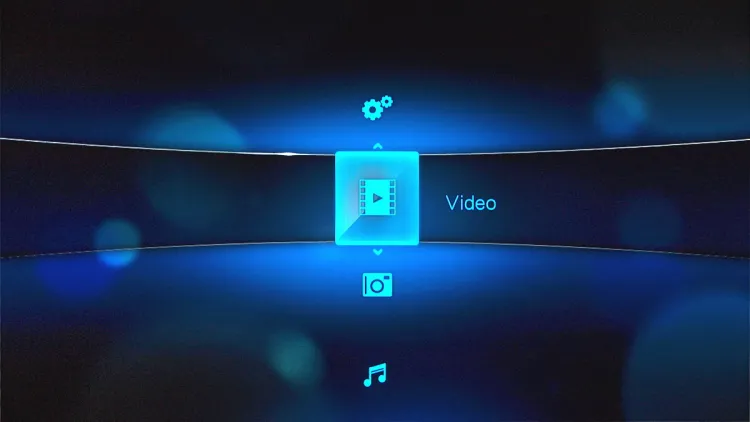 Western Digital WD TV Live
