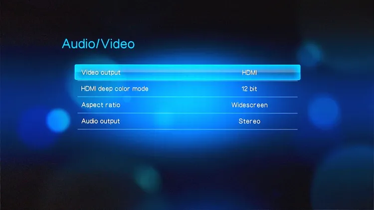 Western Digital WD TV Live