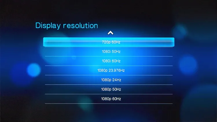 Western Digital WD TV Live