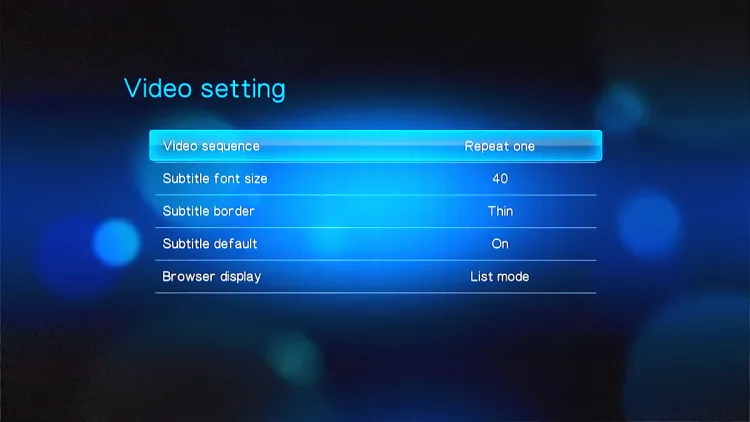 Western Digital WD TV Live
