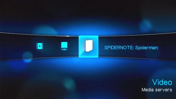 Western Digital WD TV Live
