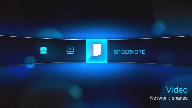 Western Digital WD TV Live