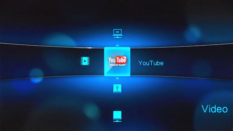 Western Digital WD TV Live
