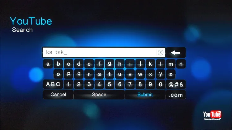Western Digital WD TV Live