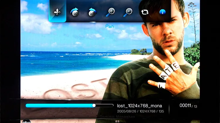Western Digital WD TV Live