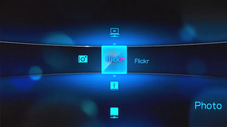 Western Digital WD TV Live