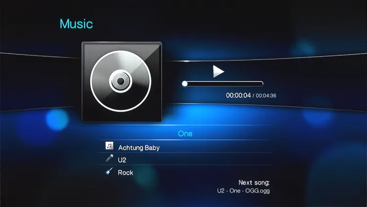 Western Digital WD TV Live