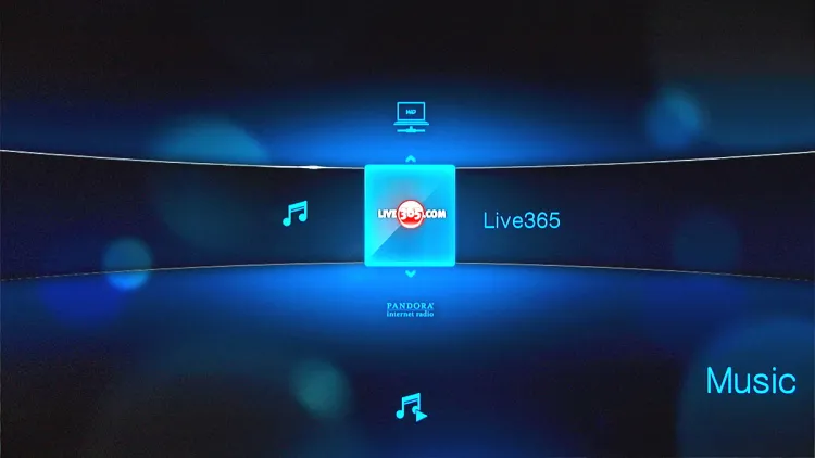 Western Digital WD TV Live