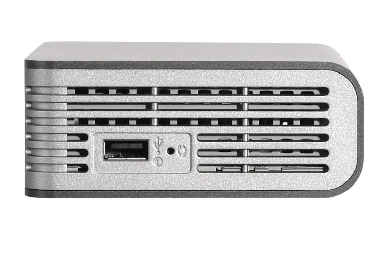 Western Digital WD TV Live