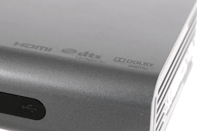 Western Digital WD TV Live