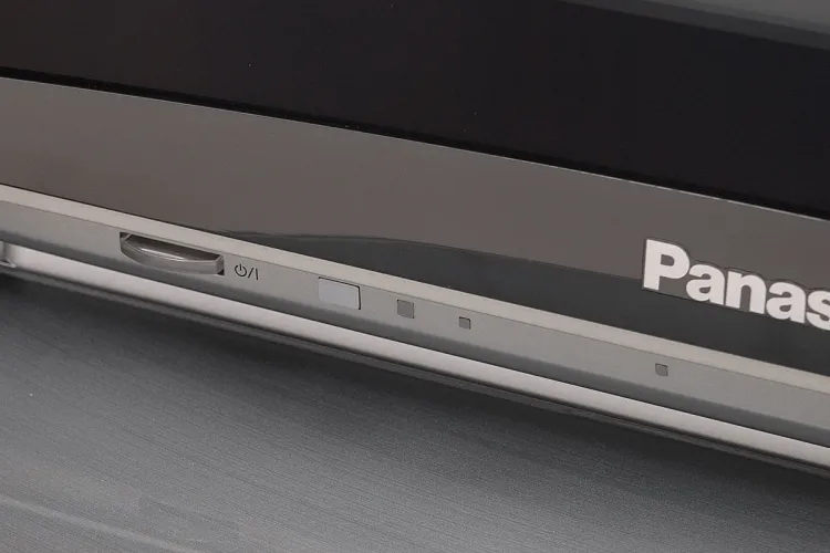Panasonic TX-P42V10E