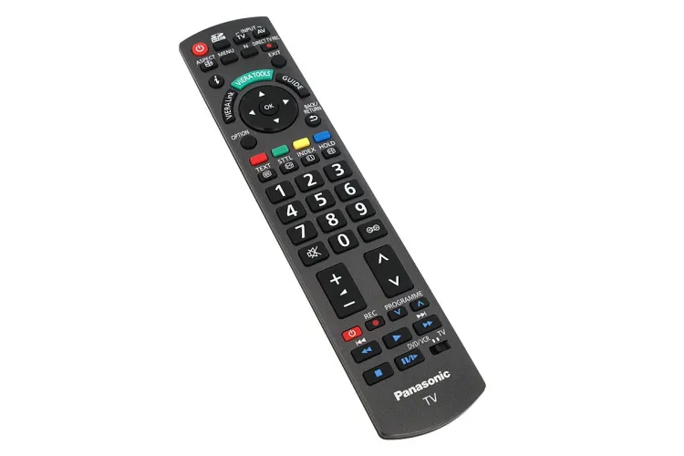 Panasonic TX-P42V10E