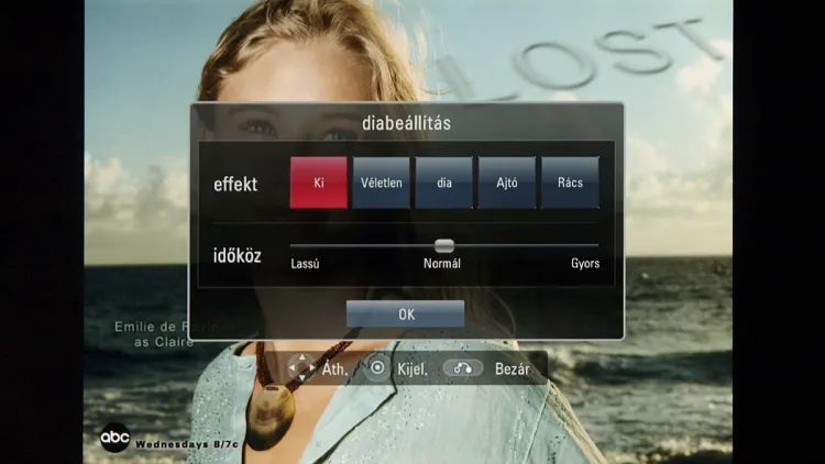 LG BD390