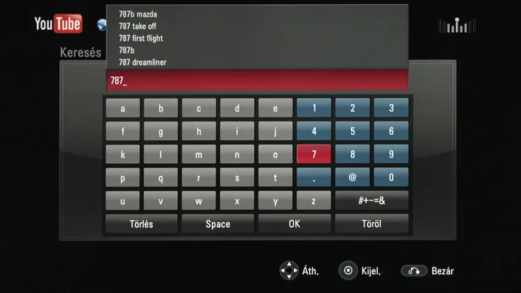 LG BD390