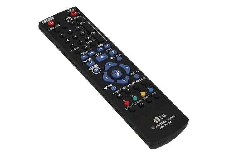 LG BD390