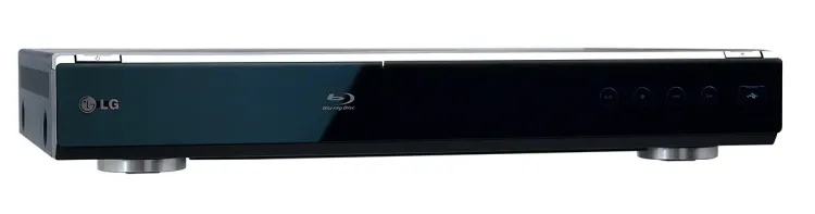 LG BD390
