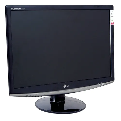 LG Flatron W2252TE