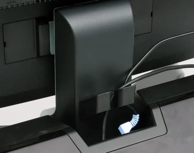 Acer p244w