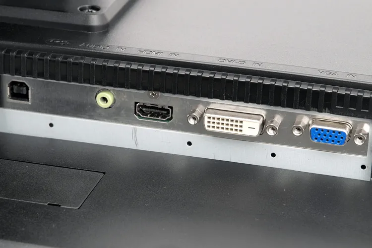 Acer T230H