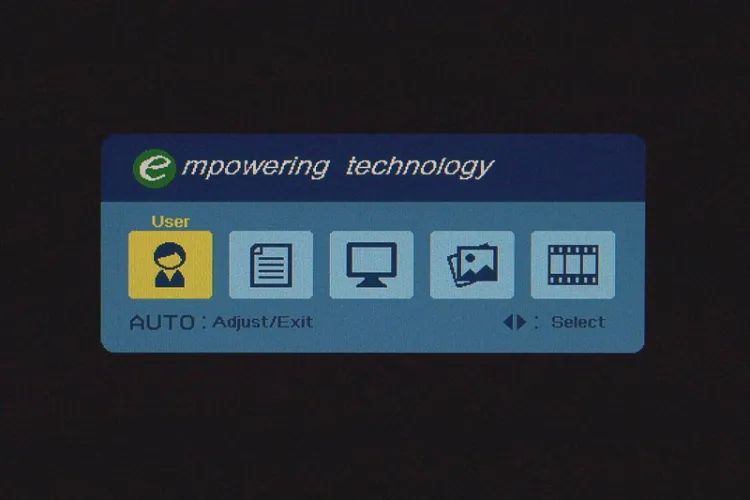 Acer T230H