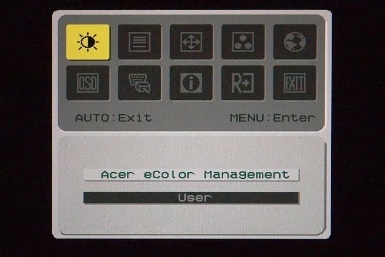 Acer T230H