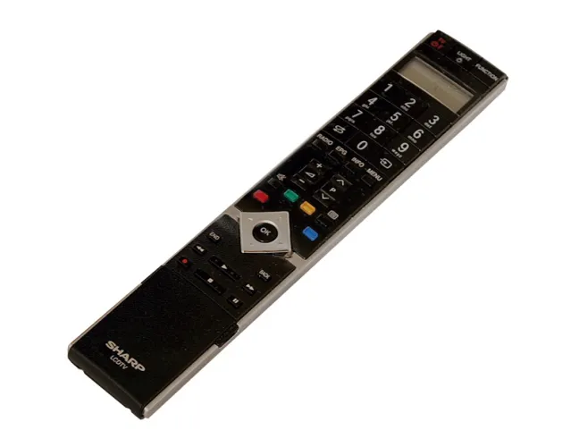 Sharp AQUOS LC-52HD1E