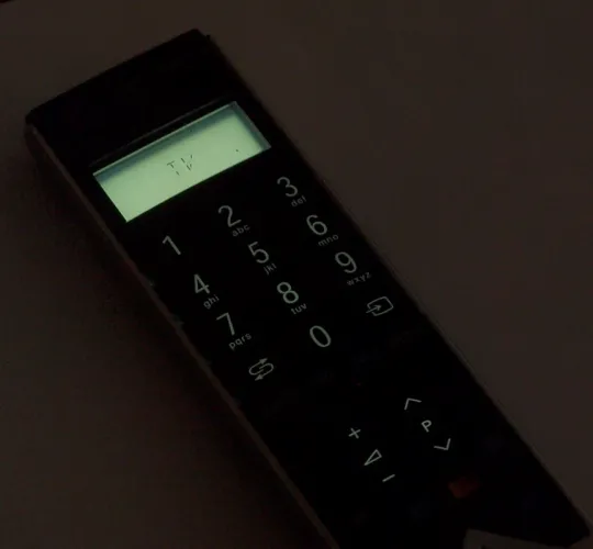 Sharp AQUOS LC-52HD1E