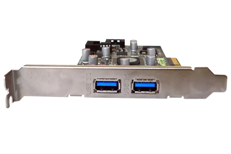 USB 3.0 Superspeed