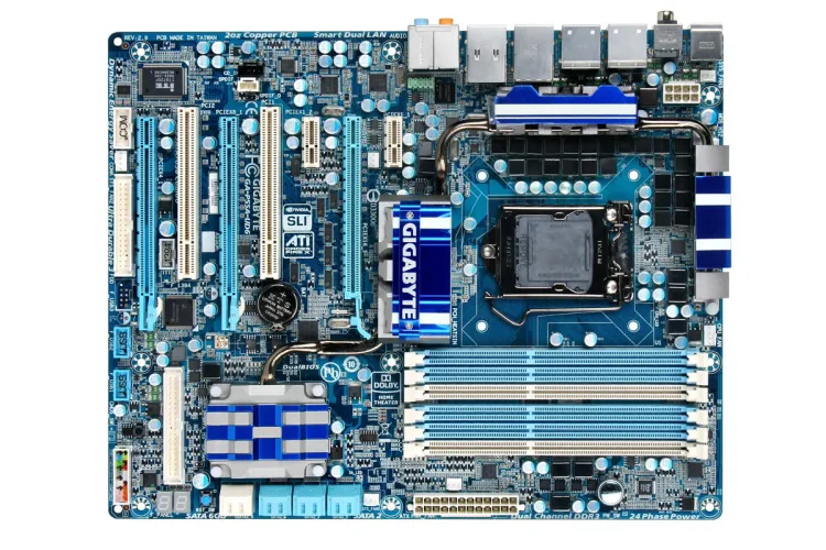 USB 3.0 Superspeed