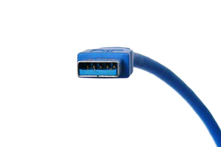 USB 3.0 Superspeed
