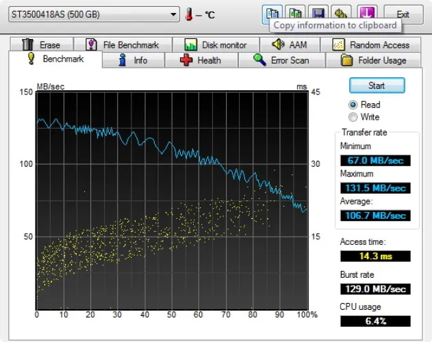 USB 3.0 Superspeed