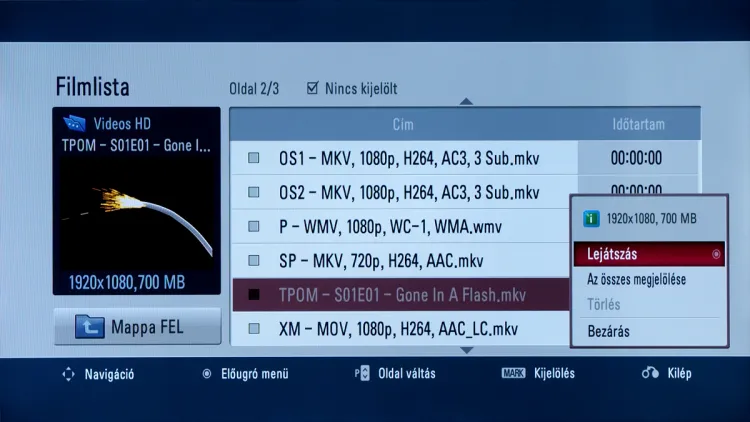 LG 42SL9000