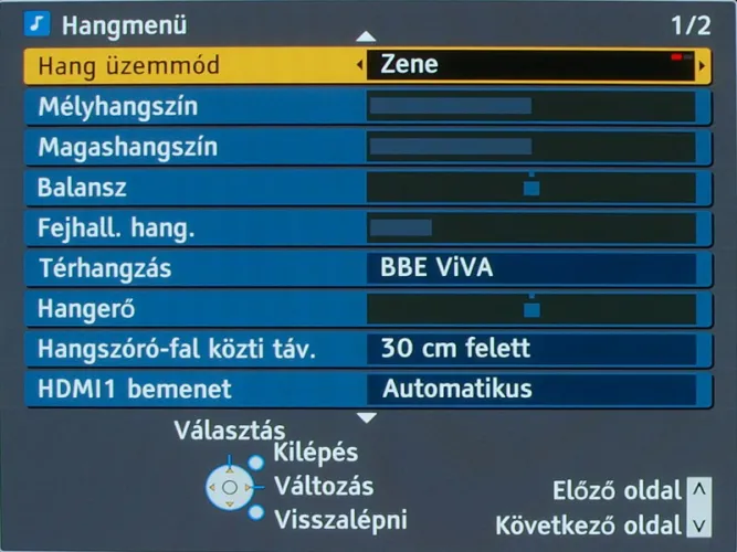 Panasonic TH-42PY85P