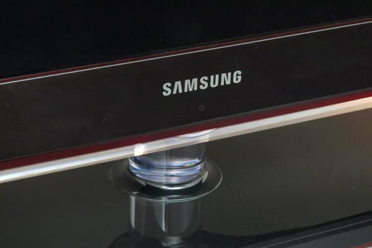 Samsung UE46B7000WW