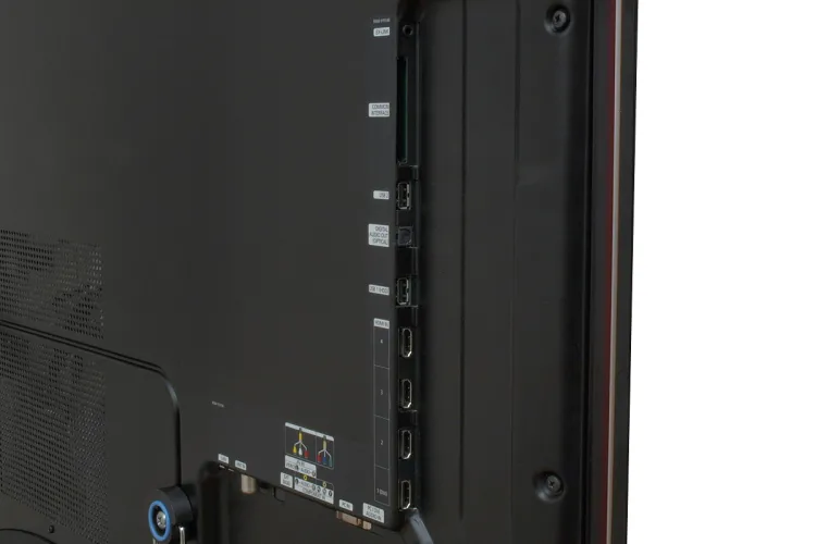 Samsung UE46B7000WW
