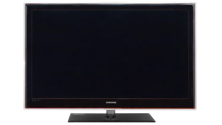 Samsung UE46B7000WW