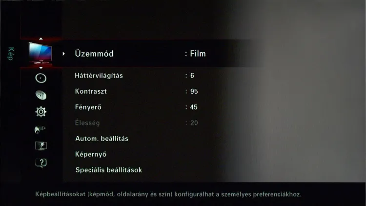 Samsung UE46B7000WW