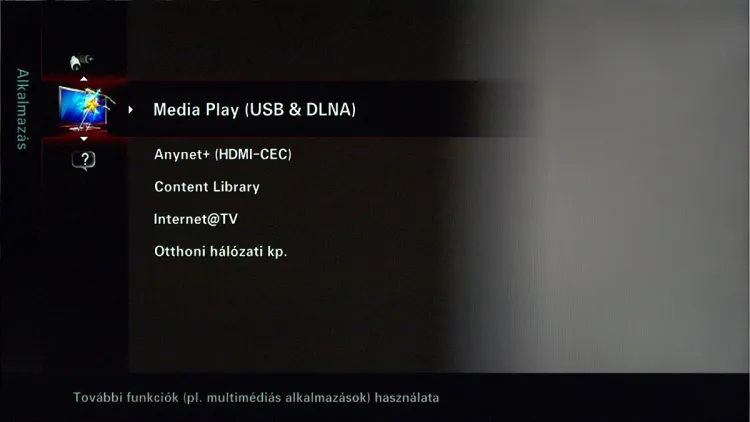 Samsung UE46B7000WW