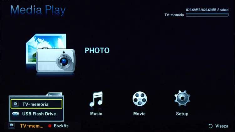 Samsung UE46B7000WW