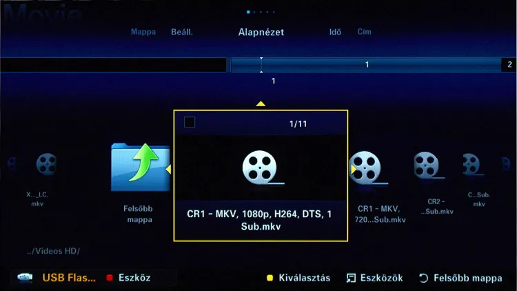 Samsung UE46B7000WW