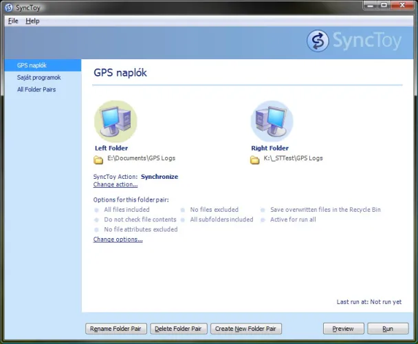 SyncToy 2
