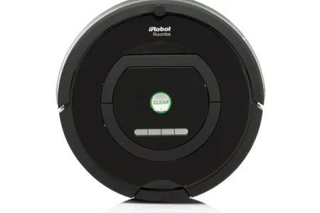 iRobot Roomba 770