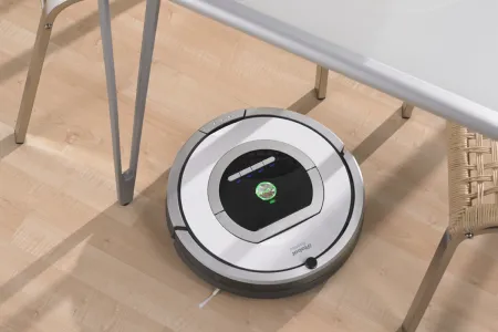 iRobot Roomba 760